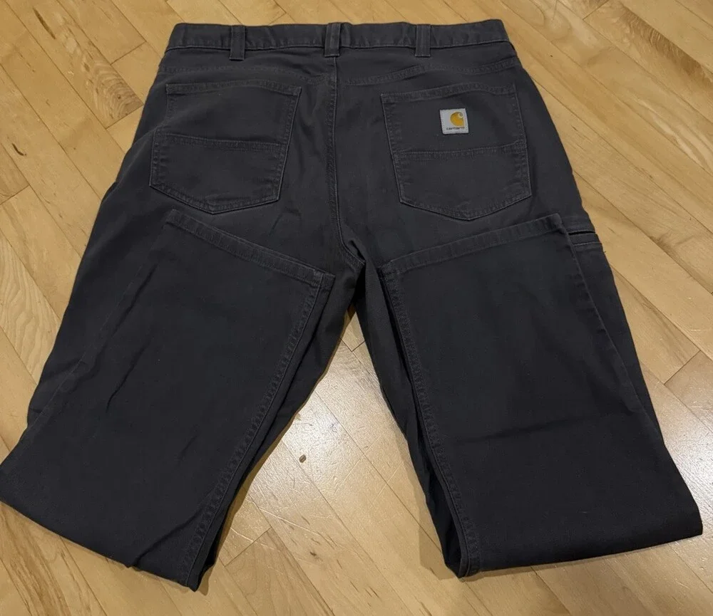 N/A carhartt men